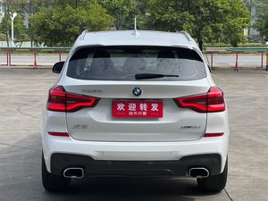 <span class=keywords><strong>BMW</strong></span> X3 xDrive <span class=keywords><strong>25i</strong></span> M 8AT 2.0T 2021, SUV Automático Usado, Listo para Exportación, Vehículo de Segunda Mano Global - Product Image 4
