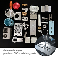 Servicio de Mecanizado CNC de Precisión Personalizado OEM ODM, Piezas Mecánicas de Aluminio, Latón y Acero Inoxidable, Eje de Engranaje, Automotriz e Industrial