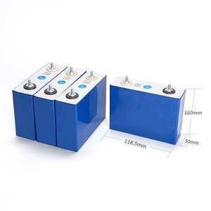 خلية ليثيوم Lifepo من شنجن ، بطارية Lifepo4 قابلة لإعادة الشحن 100ah 105ah - Product Image 5