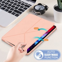 NET-CASE Prix raisonnable Housses et étuis pour tablette pour iPad Pro 12.9 pouces Smart Tablet Cover