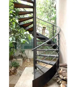 <span class=keywords><strong>Escalera</strong></span> Interior Personalizada Prima House, <span class=keywords><strong>Escalera</strong></span> Moderna en Forma <span class=keywords><strong>de</strong></span> <span class=keywords><strong>Caracol</strong></span> para Interiores <span class=keywords><strong>de</strong></span> Villas, <span class=keywords><strong>Escalera</strong></span> Circular <span class=keywords><strong>de</strong></span> Lujo en Espiral <span class=keywords><strong>de</strong></span> Hierro <span class=keywords><strong>de</strong></span> Foshan - Product Image 3