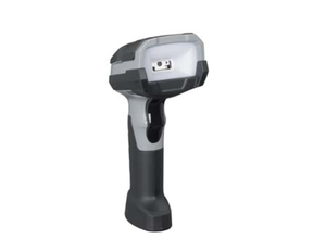 Leuze HS 6678 DPM 50138138 เครื่องอ่านบาร์โค้ดแบบไร้สายสำหรับอุตสาหกรรม 2D DPM Code แบบพกพา มีสินค้าในสต็อก - Product Image 2