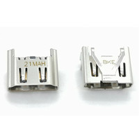 SYYTECH Original vidéo HD Interface connecteur fente prise pour PS4 Fat Slim Pro Console pièces de réparation