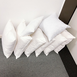 Wholesale 45x45 18x18 20x20 Pillow <strong>Inserts</strong> Coussin <strong>Cushions</strong> <strong>for</strong> Home Decor - Product Image 5