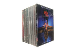 Shopify-caja <span class=keywords><strong>de</strong></span> DVD para películas <span class=keywords><strong>de</strong></span> TV, suministro <span class=keywords><strong>de</strong></span> fábrica, serie americana <span class=keywords><strong>de</strong></span> Horror, disco <span class=keywords><strong>de</strong></span> 32dvd, 1-9, Envío Gratis - Product Image 3