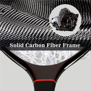 Thiết Kế Mới Lưới Đánh Cá Bằng Sợi Carbon - Product Image 5