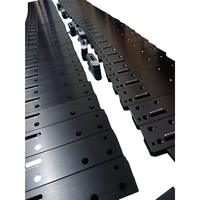 Braket Suspensi Speaker Audio Linear Array Profesional untuk Luar Ruangan