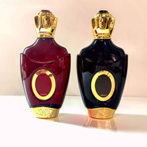 Perfume Árabe de Lujo de 100 ml con Aroma Original de Oud de Dubái, Perfume Duradero para Hombre y Mujer - Product Image 3