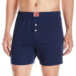 Paquete de 3 Pantalones Cortos <span class=keywords><strong>Aro</strong></span> Youbolun para Hombre, Talla Grande, Ropa Interior, Bóxers Holgados, Transpirables, de Algodón de Punto, Pantalones de Playa - Product Image 3