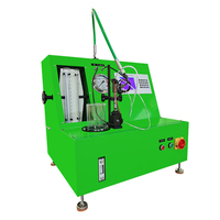 EPS100S Touch Screen! <strong>Selling</strong> Auto <strong>Best</strong> Price EPS100S Common Rail <strong>Diesel</strong> CRDI Injector Tester EPS100