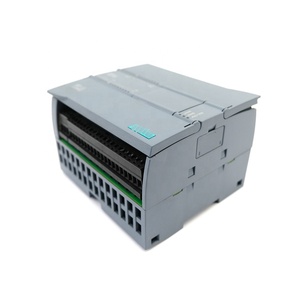 PLC SIMATIC S7-200 SMART ดิจิตอลอินพุต EM DI16 16 DI 24V 6ES7288-2DE16-0AA0 6ES7 288-2DE16-0AA0 SIMATIC S7-200 6ES7 288-2DE16-0A - Product Image 3