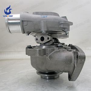 Turbo gran oferta 788479-0003 de alta calidad para <span class=keywords><strong>Land</strong></span>-<span class=keywords><strong>Rover</strong></span> <span class=keywords><strong>Defender</strong></span> 2,2 122 HP turbocompresor GTB1749V - Product Image 5