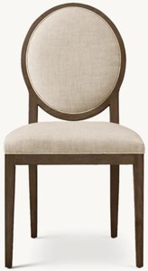 <span class=keywords><strong>Produzione</strong></span> <span class=keywords><strong>di</strong></span> massa <span class=keywords><strong>di</strong></span> <span class=keywords><strong>sedie</strong></span> da pranzo in tessuto rotondo in stile francese. La fabbrica fornisce <span class=keywords><strong>sedie</strong></span> da pranzo per ristoranti. - Product Image 5