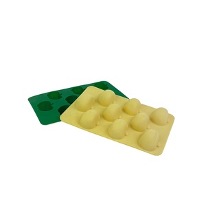 Tùy Chỉnh DIY Silicone Khuôn Lfgb Tiêu Chuẩn Thân Thiện Với Môi Hình Dạng Của <span class=keywords><strong>Apple</strong></span> <span class=keywords><strong>Ice</strong></span> Khay Cho <span class=keywords><strong>Ice</strong></span> Cream Đồ Ăn Nhà Bếp <span class=keywords><strong>Ice</strong></span> Cream Maker Công Cụ - Product Image 1