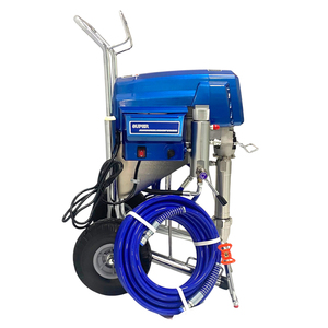 آلة الرش الكهربائية بدون هواء 7900HD - Product Image 5
