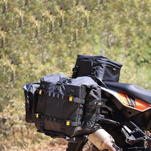 Fournisseur professionnel de sacoches de moto OEM Sacs durables et étanches pour vélos Personnalisables et en gros - Product Image 6