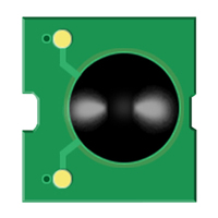 Unité de tambour d'imagerie pour HP LaserJet CM6040X, cartouche d'imprimante couleur compatible avec les puces de tambour / pour la série HP Ecojet