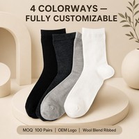 Chaussettes de cheville personnalisées OEM, antidérapantes, respirantes, en tricot, pour usage quotidien, micro-éventailées, séchage rapide