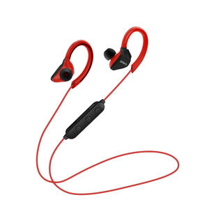 Écouteurs sans fil <span class=keywords><strong>Bluetooth</strong></span> 5.0 avec crochet d'oreille, stéréo, sport, tour de cou, course à pied, étanches, avec micro pour <span class=keywords><strong>Samsung</strong></span> Xiaomi Huawei - Product Image 3