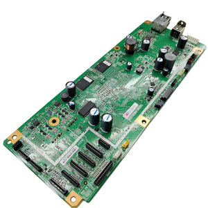 Placa base principal 2126120-05 compatible con piezas de impresora Epson CA30 MAIN EP-802A EP 802A - Product Image 4