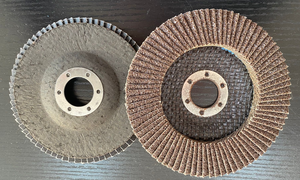 Tela Abrasiva <span class=keywords><strong>de</strong></span> Óxido <span class=keywords><strong>de</strong></span> Aluminio Calcinado para Discos <span class=keywords><strong>de</strong></span> Láminas, para Pulido <span class=keywords><strong>de</strong></span> Metales, Rollos <span class=keywords><strong>de</strong></span> Lijado Personalizados, Rollo <span class=keywords><strong>de</strong></span> Tela Abrasiva <span class=keywords><strong>de</strong></span> <span class=keywords><strong>Esmeril</strong></span> - Product Image 3