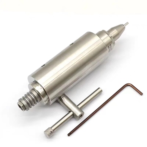 Machine de découpe et de polissage <span class=keywords><strong>dentaire</strong></span> haute vitesse 2800 tr/min pour laboratoire <span class=keywords><strong>dentaire</strong></span> - Product Image 3