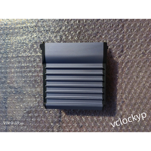 Module Fielbus Foxboro FBM201/P0916KF-08, canal isolé, 8 entrées 0-20mA, d'occasion - Product Image 6