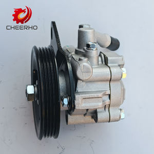 Bomba de Dirección Asistida Cheerho para <span class=keywords><strong>Nissan</strong></span> TD27 SUNNY B14 (IRON) <span class=keywords><strong>SENTRA</strong></span> 49110-76J00 49110-77R00 49110-8B700 49110-8B710 49110-52Y00 - Product Image 3