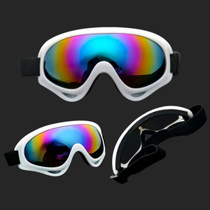 Mini planche à <span class=keywords><strong>ski</strong></span> courte <span class=keywords><strong>de</strong></span> freestyle pour l'extérieur, bottes <span class=keywords><strong>de</strong></span> <span class=keywords><strong>ski</strong></span> avec pelle à neige, patins à glace portables imperméables pour les voyages d'hiver - Product Image 5