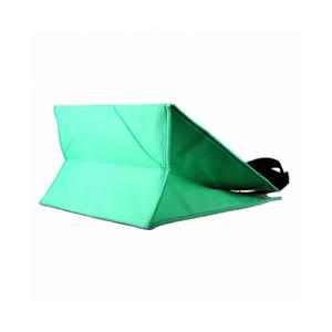 Haute qualité réutilisable EPE feuille d'aluminium sac isotherme élégant voyage isolé fraîcheur à emporter sacs cosmétiques étuis Polyester - Product Image 5