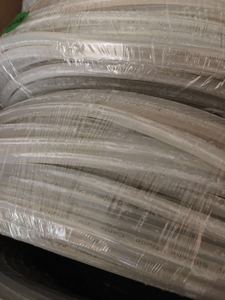 สายไฟฟ้า <span class=keywords><strong>HT</strong></span> สายซิลิโคน4.2มม. 6.3มม. 7.5มม. 6kv 10kv 15kv NeonPro สายนีออนสำหรับป้ายและหม้อแปลง - Product Image 6