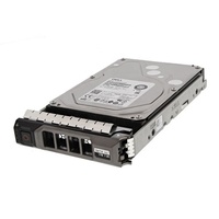 Оригинальный жесткий диск Dell 1 ТБ SAS 12 Гбит/с 2,5 дюйма SFF для корпоративных серверов