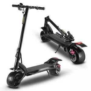 Yang Yang Electric Scooter 36V Wide Tire Folding Portable Adult Mobility Scooter - Product Image 4
