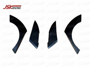 Kit de carrosserie large en FIBER de carbone, accessoires pour voiture, BMW série <span class=keywords><strong>3</strong></span> F80 M3, 2014 — 2018 - Product Image 4