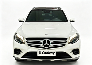 <span class=keywords><strong>Venta</strong></span> <span class=keywords><strong>de</strong></span> SUV <span class=keywords><strong>Mercedes</strong></span> Benz Usados en China: GLA, GLB, GLC, GLE, GLS - Product Image 6