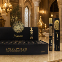Parfum en spray pour hommes et femmes 35ml, atomiseur à fine brume, coffret cadeau Obsidian, anniversaire, soirée romantique, dîner, longue durée