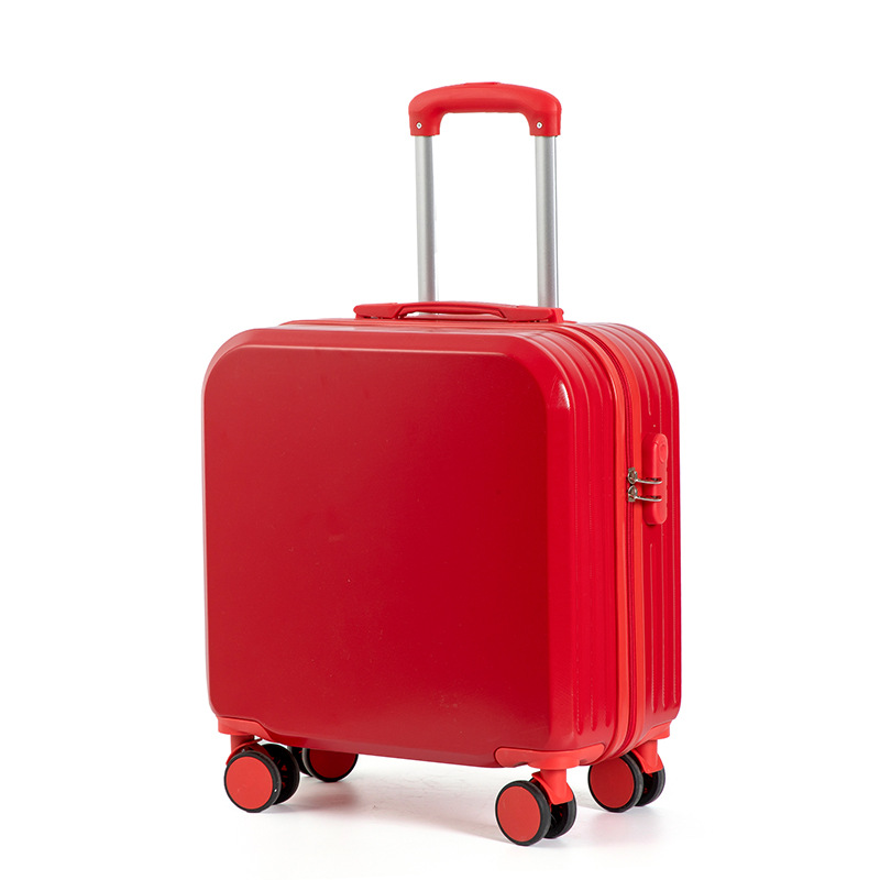 Modelo 998, Rojo tentador (18 pulgadas)