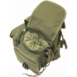 Échantillon Gratuit - Sac Tactique Multifonctionnel à Bandoulière, Sac de Rangement Robuste avec Sangle d'Épaule, Sac Messager de Randonnée - Product Image 4