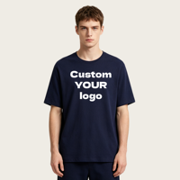 T-shirt unisexe de haute qualité 100% coton, manches courtes, coupe classique, logo personnalisé, impression numérique, 180g, prix d'usine