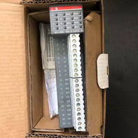 100% Original AC500/AC500 PLC 1SAP245200R0001/1SAP245000R0001/3ABD10094778/3ABD10094779 controlador de programación PLC