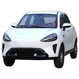 Scooter électrique à basse vitesse à quatre roues petit véhicule hybride femmes adulte mobilité Scooter usage quotidien transport à domicile pour personnes âgées 3500W - Product Image 5