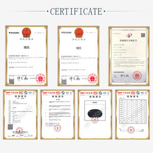 OE BCJH56681 Fabricante profesional de algodón/almohadillas de aislamiento de motor, aislamiento térmico de la cubierta del capó para Mazda 3 2020 a <span class=keywords><strong>2023</strong></span> - Product Image 4