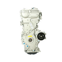 Moteur complet KING POWER neuf 1.6L 2ZR 3 cylindres testé thermiquement 117kw 158N.M pour 1994-2000
