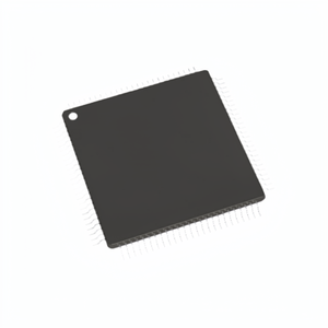 Original Electronic Chips Component Embedded 100 TQFP PIC32MX664F064L-V_PF - Product Image 1