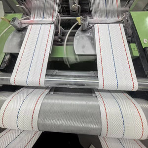 Eier pflück gürtel/EI-GÜRTEL (1 oder 2 BLAUE LINIEN) 9CM 10CM 15CM 20CM 25CM/ /Eier förderband - Product Image 1