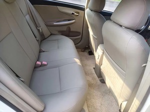 Mejor Precio, Toyota Corolla 2007, 1.8L, Automático, GLX-i, Auto Usado en Venta, Vehículos de Segunda Mano, Autos Baratos - Product Image 5