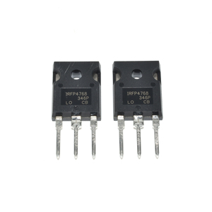 เจเควี ใหม่และของแท้ IRFP4768PBF IRFP4768 ทรานซิสเตอร์ MOSFET - Product Image 4
