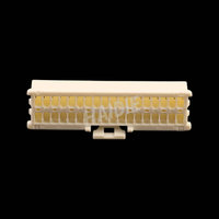 Haidie 36 broches mâle-femelle 51353-3600 – Prise d'origine pour faisceau de câblage et connecteur électrique automobile