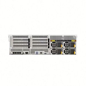 เซิร์ฟเวอร์แบบแร็ค ThinkSystem SR675 V3 2U พร้อมโปรเซสเซอร์ AMD EPYC แรม 32GB ฮาร์ดไดรฟ์ SAS 300GB รับประกัน 3 ปี มีสินค้าในสต็อก - Product Image 2