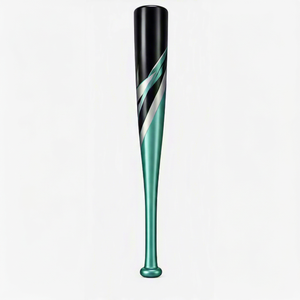 Bate de Béisbol de Aleación de Aluminio Topline, Bates de Hierro Personalizados, Bate de Béisbol Profesional Personalizado de 20"-34" - Product Image 2